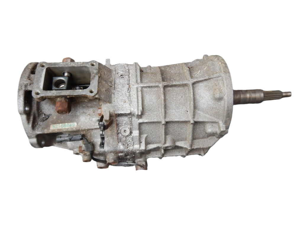 94-02 Wrangler YJ TJ AX5 Manual Transmission Refurb