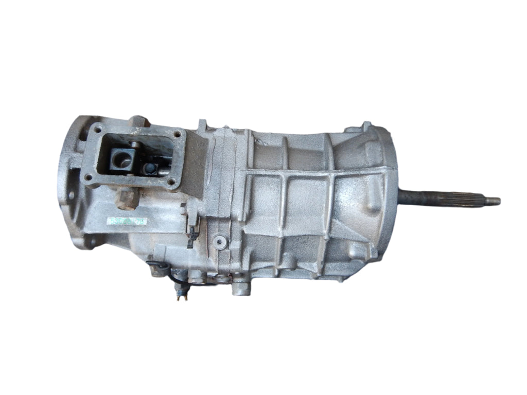 87-93 Wrangler YJ AX5 4cyl Manual Transmission Refurb