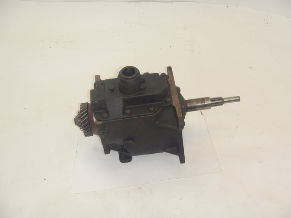 76-79 CJ REBUILT T-150 3 Speed Manual Transmission CJ5 CJ7