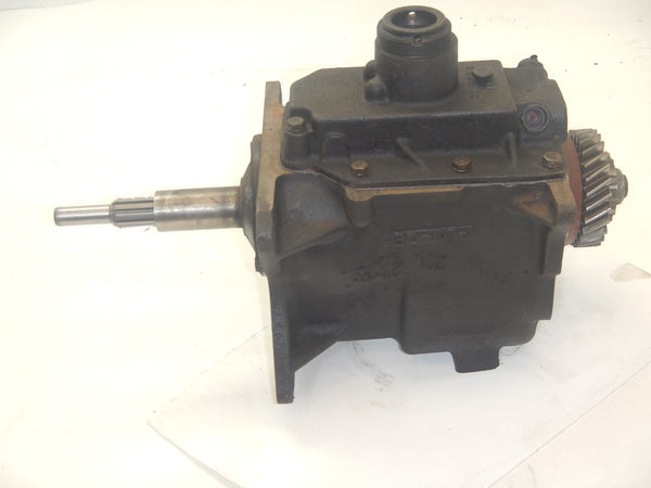 76-79 CJ REBUILT T-150 3 Speed Manual Transmission CJ5 CJ7