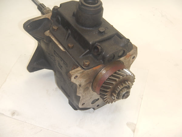 76-79 CJ REBUILT T-150 3 Speed Manual Transmission CJ5 CJ7