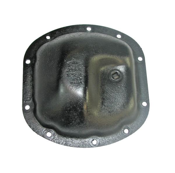 84-99 Wrangler YJ Cherokee XJ OEM Dana 30 Front Differential Cover