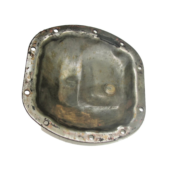 84-99 Wrangler YJ Cherokee XJ OEM Dana 30 Front Differential Cover
