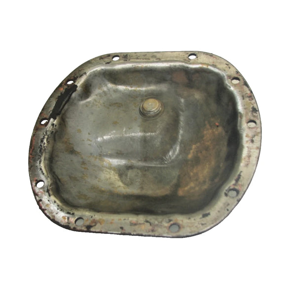 84-99 Wrangler YJ Cherokee XJ OEM Dana 30 Front Differential Cover