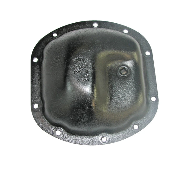 84-99 Wrangler YJ Cherokee XJ OEM Dana 30 Front Differential Cover