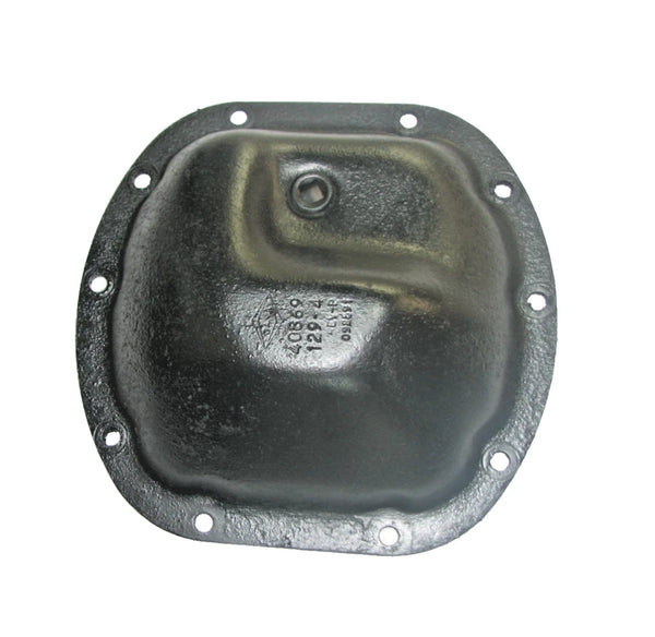 84-99 Wrangler YJ Cherokee XJ OEM Dana 30 Front Differential Cover