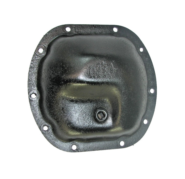84-99 Wrangler YJ Cherokee XJ OEM Dana 30 Front Differential Cover