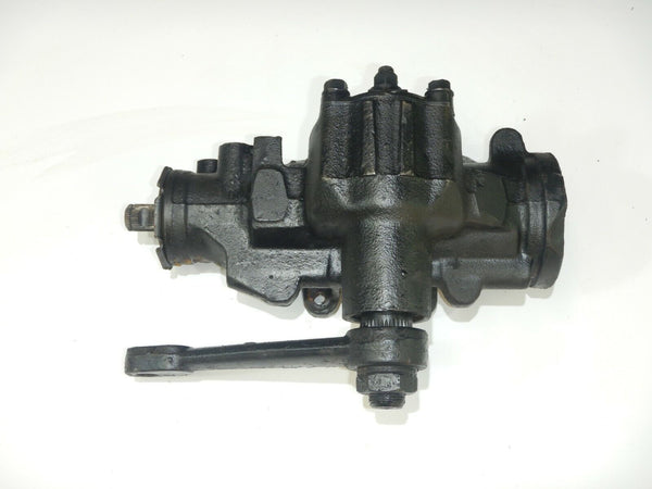 81-86 CJ Power Steering Gear Box O-Ring