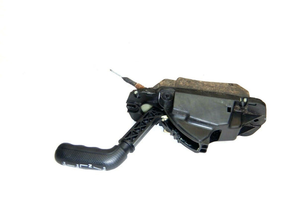 05-07 Liberty KJ Transfer Case Shift Shifter Assembly Command-Trac 52128999