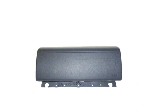 97-06 Jeep Wrangler TJ Passenger Air Bag Cover Dash Agate Gray