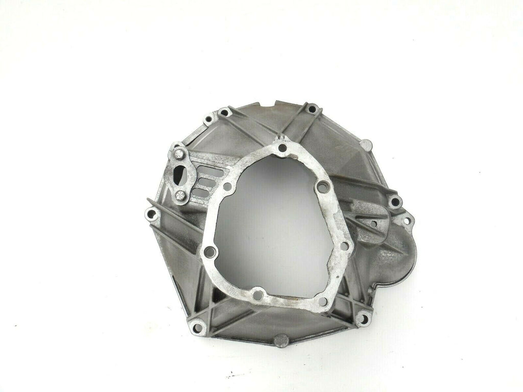 87-90 Wrangler YJ BA10 Peugeot Transmission Bell Housing 6 Cylinder