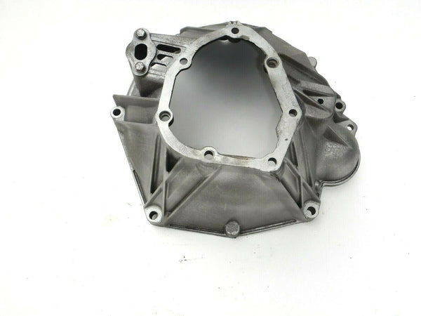 87-90 Wrangler YJ BA10 Peugeot Transmission Bell Housing 6 Cylinder