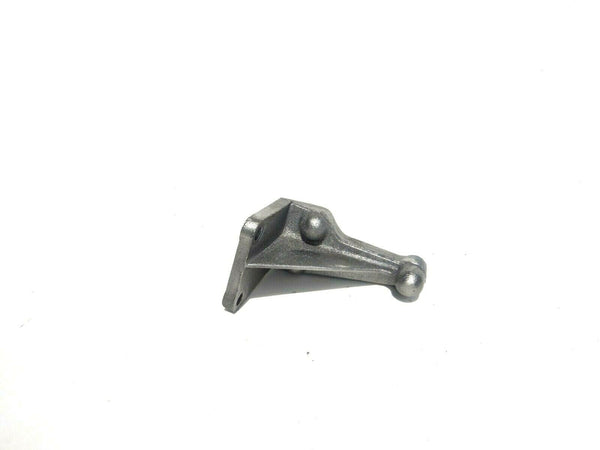 91-99 Wrangler TJ YJ 4.0 6 Cyl Engine Alternator Lower Mounting Bracket 53007607