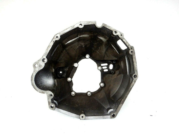 87-90 Wrangler YJ BA10 Peugeot Transmission Bell Housing 6 Cylinder
