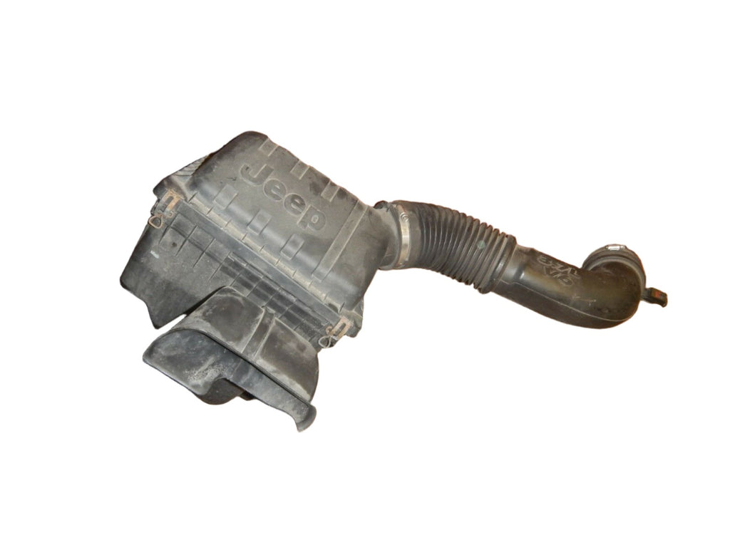 02-03 Liberty KJ 3.7 V6 Air Cleaner Filter Assembly