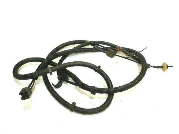 91-95 Wrangler YJ 4WD Vacuum Wire Harness Axle Disconnect Lines 4x4 53007920