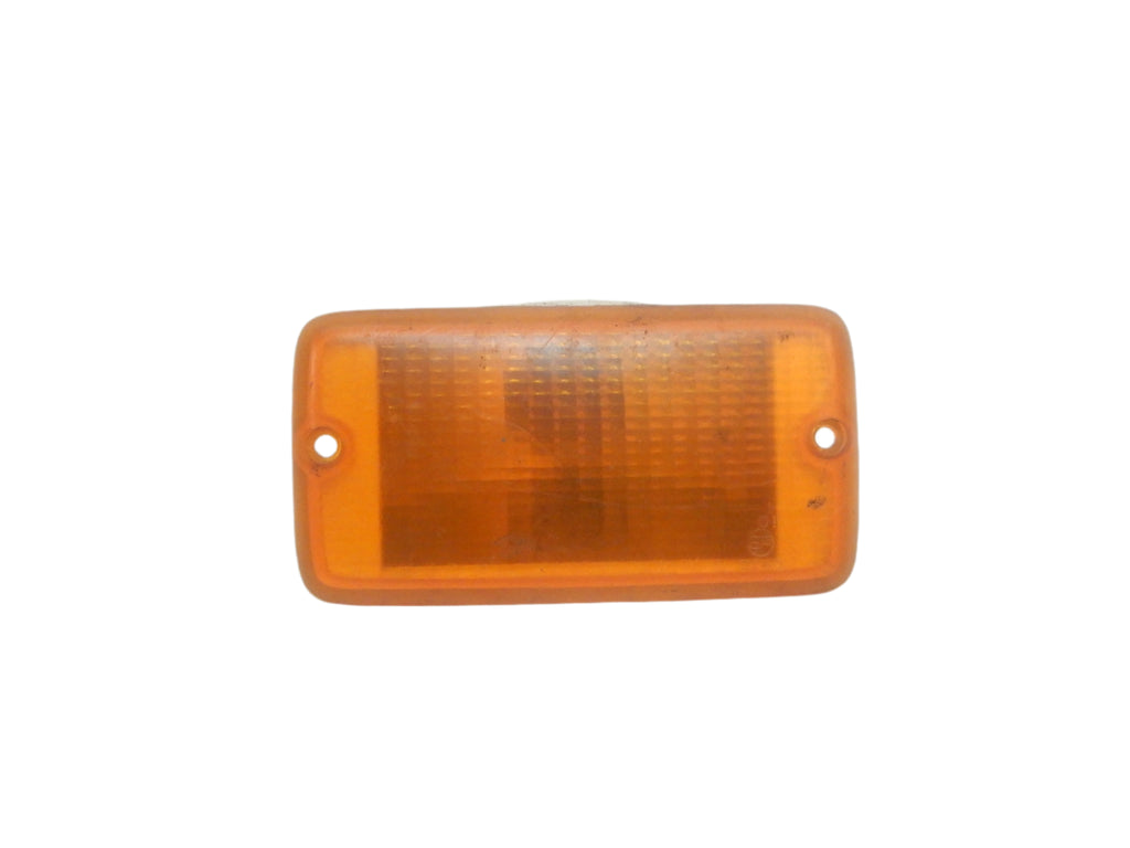 97-06 Wrangler TJ Front Passenger Right Fender Marker Light Lamp