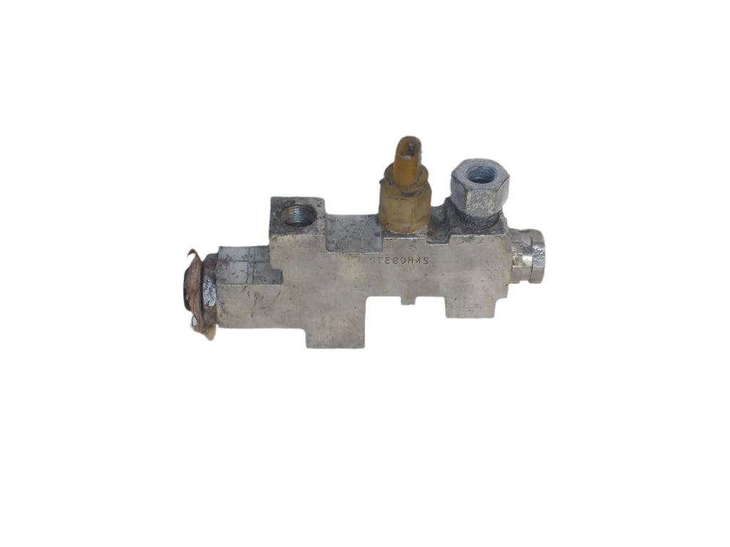 87-95 Wrangler YJ Brake Proportioning Valve Front Disc Rear Drum