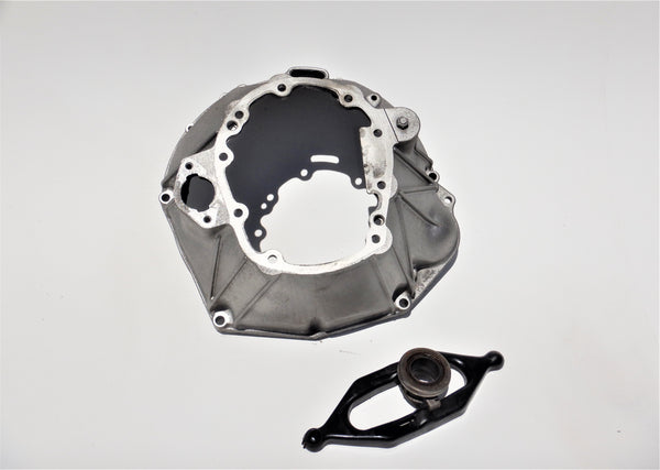 94-04 Wrangler YJ TJ External Slave Bell Housing  4.0 for AX15 and NV3550 53008157