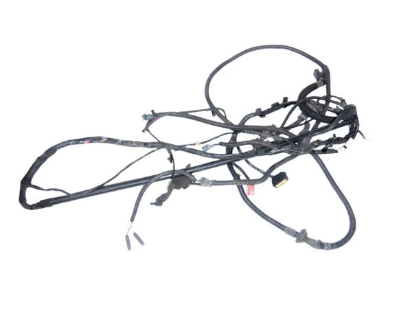 97-02 Wrangler TJ Body Tub Wire Harness with Rear Wiper Defrost