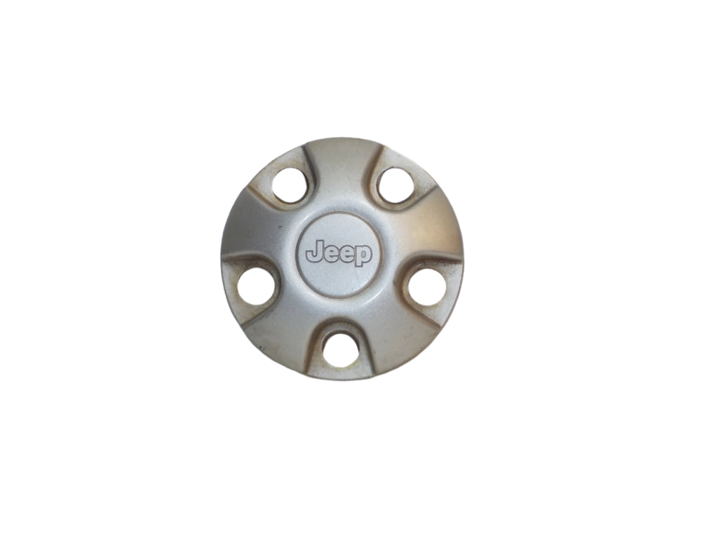 99-04 Grand Cherokee WJ Jeep Wheel Center Cap Rim