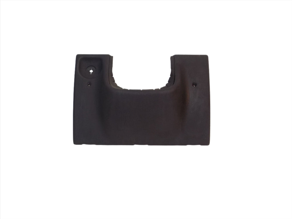 97-00 Jeep Wrangler TJ Steering Column Dash Bezel Trim Insert Agate