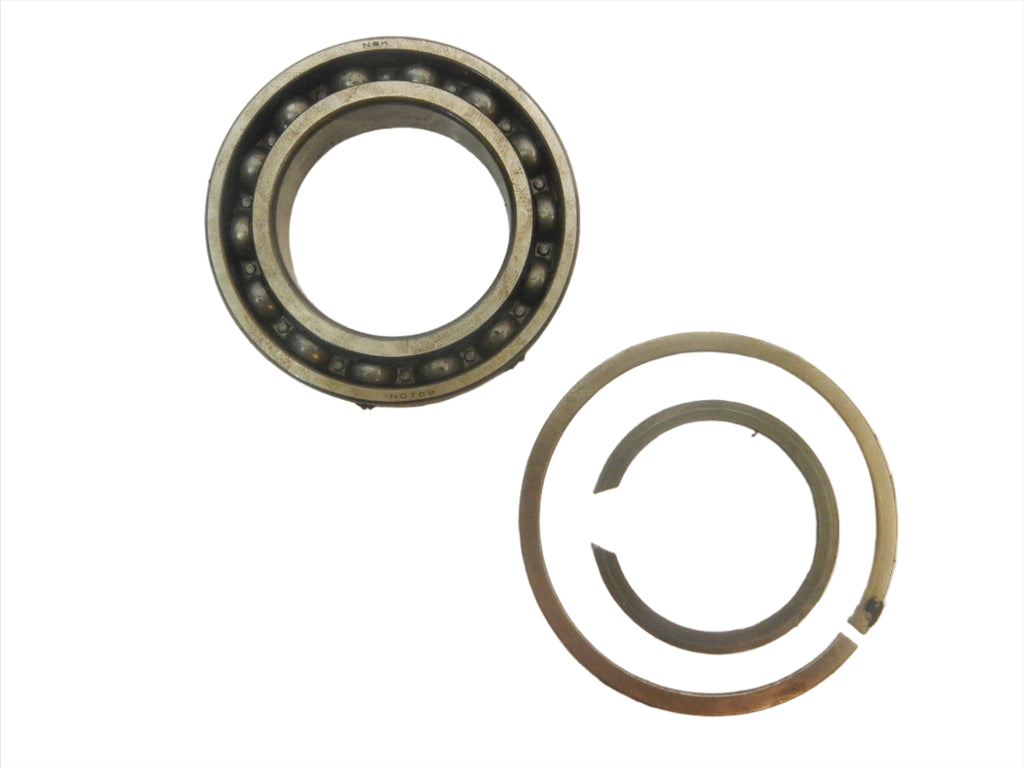 02-07 Liberty KJ Jeep 242 Transfer Case Input Bearing + Retainer Rings