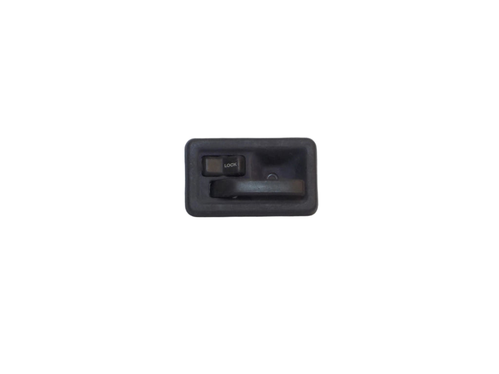 91-95 Jeep Wrangler YJ Passenger Right Interior Full Hard Door Handle