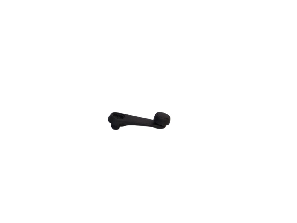 91-95 Wrangler YJ Jeep Manual Window Crank Knob Black