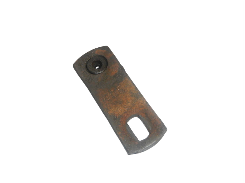 87-95 Wrangler YJ Jeep 231 Transfer Case Shifter Plate Lever Linkage Selector 405