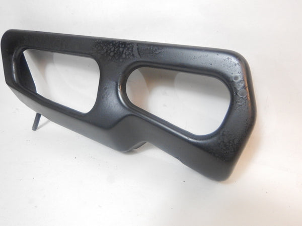 91-95 Wrangler YJ Fixed Driver Inboard & Outboard Front Seat Bracket Riser