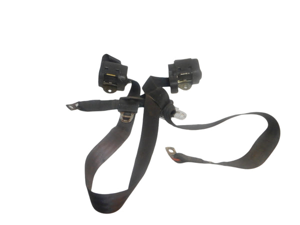 87-91 Wrangler YJ Front Driver Passenger Shoulder Harness Seat Belt Restraint
