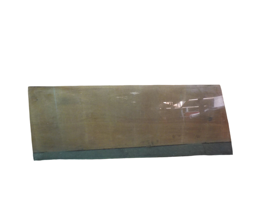 84-01 Jeep Cherokee XJ 2 Door Driver Left Rear Quarter Window Glass CLEAR