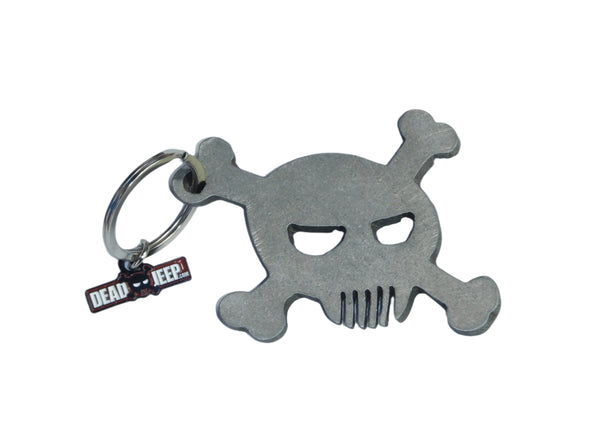 DeadJeep Key Chain