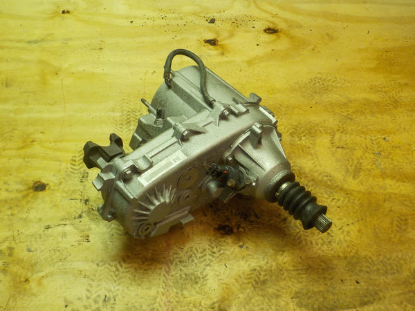 95-01 Cherokee XJ 231J Transfer Case  23 Spline Short
