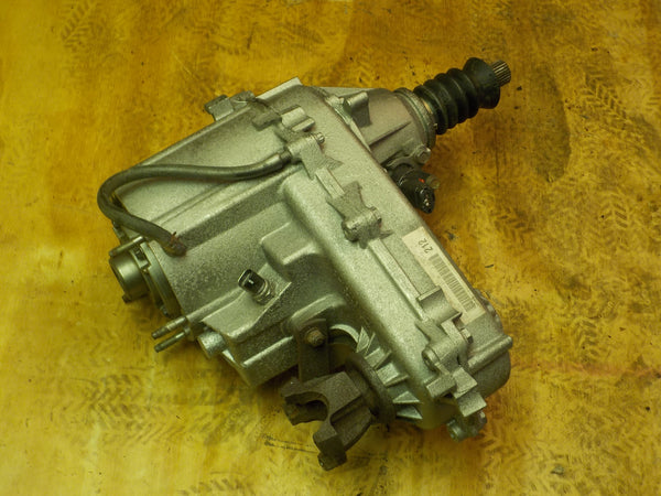 95-01 Cherokee XJ 231J Transfer Case  23 Spline Short