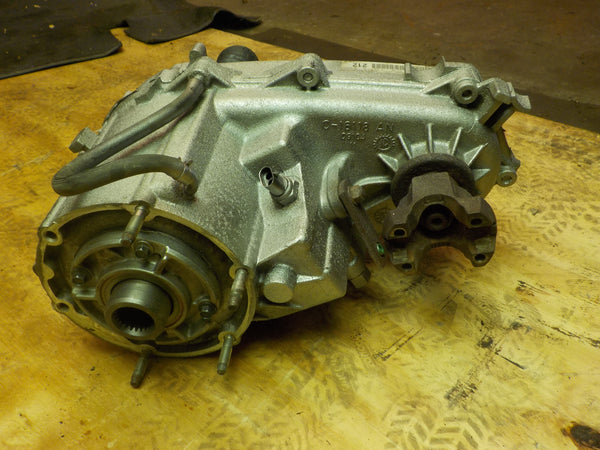 95-01 Cherokee XJ 231J Transfer Case  23 Spline Short