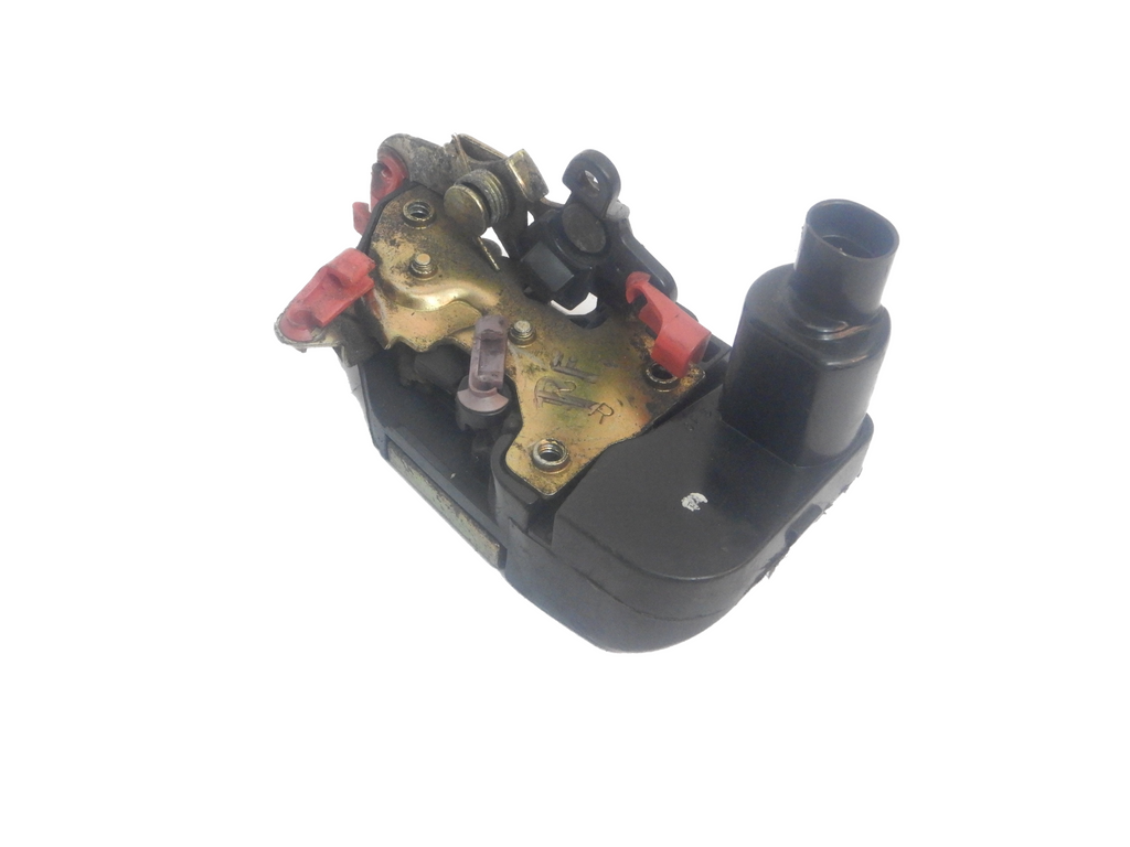 93-98 Grand Cherokee ZJ Passenger Right Front Door Lock Latch Actuator