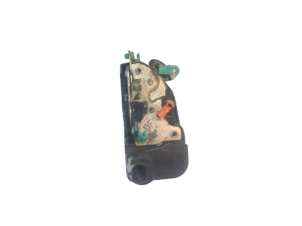 97-01 Cherokee XJ Jeep Driver Left Front Door Lock Latch Actuator