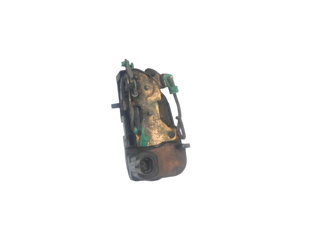 97-01 Cherokee XJ Jeep Driver Left Rear Door Lock Latch Actuator