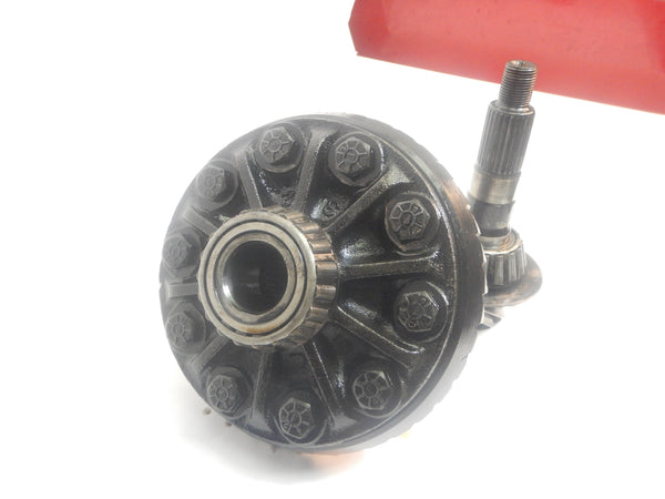 96-98 Grand Cherokee ZJ Jeep Dana 30 Front Differential Ring Pinion Gear 3:55 Ratio LOW PINION