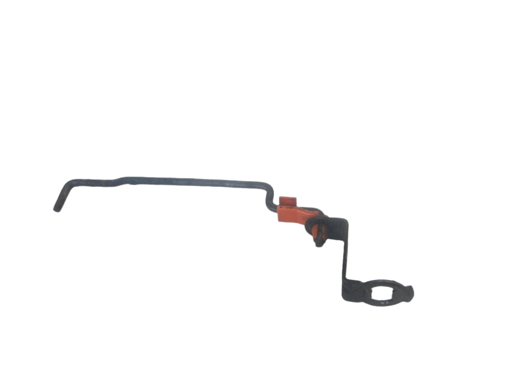 91-95 Wrangler YJ Jeep Full Hard Passenger Right Door Lock Linkage