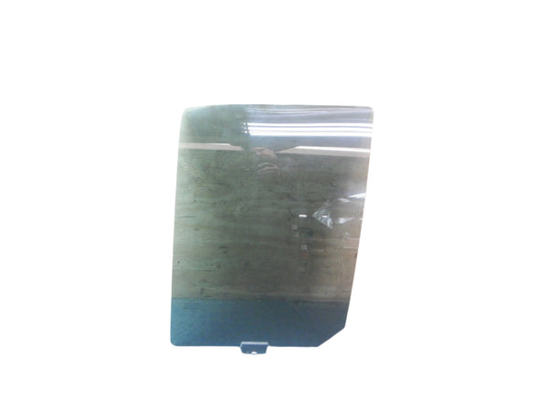 02-07 Jeep Liberty KJ Jeep Driver Rear Door Glass Window Privacy Tint