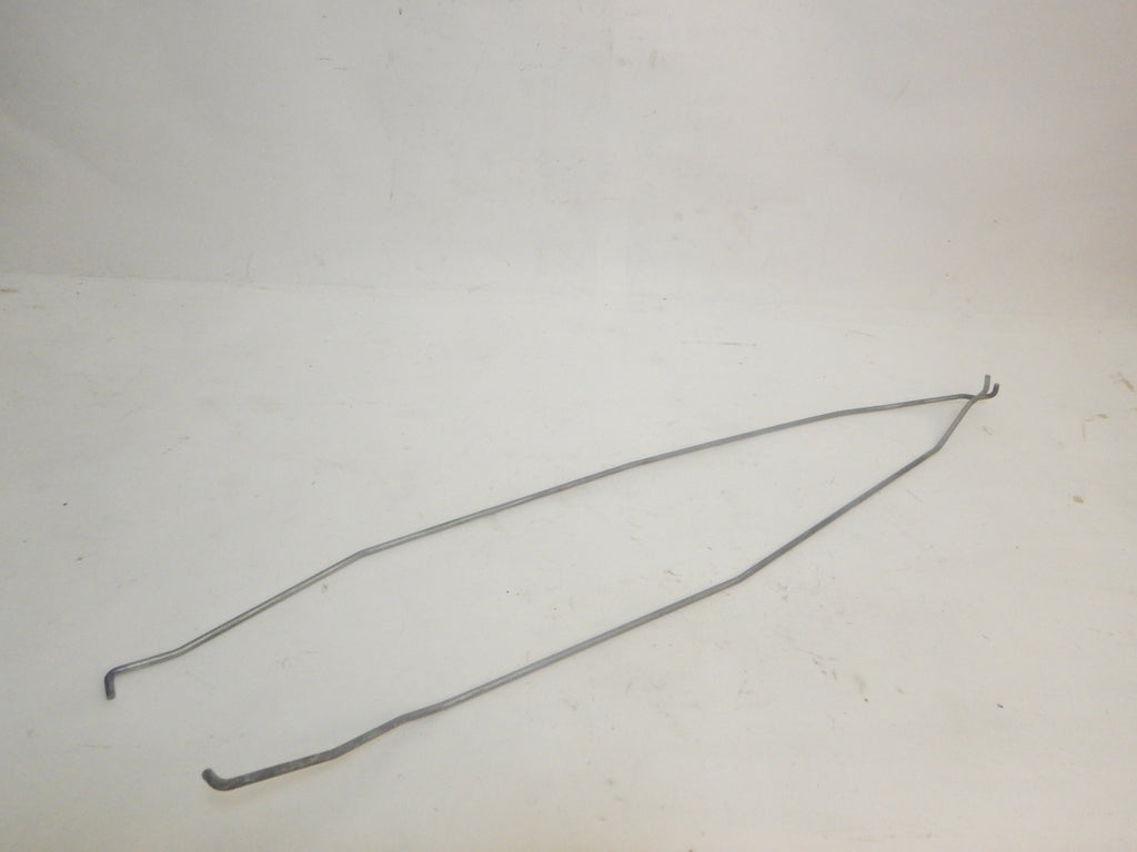 99-04 Grand Cherokee WJ Jeep Passenger Right Rear Door Rods Linkage