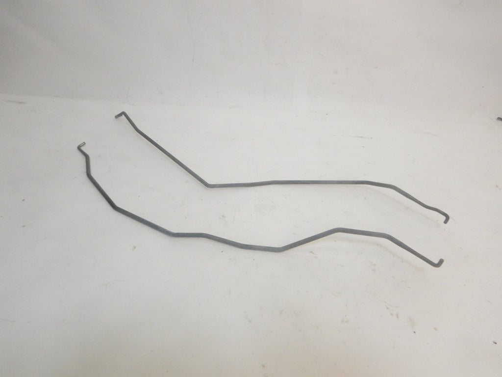 99-04 Grand Cherokee WJ Jeep Driver Left Front Door Rods Linkage
