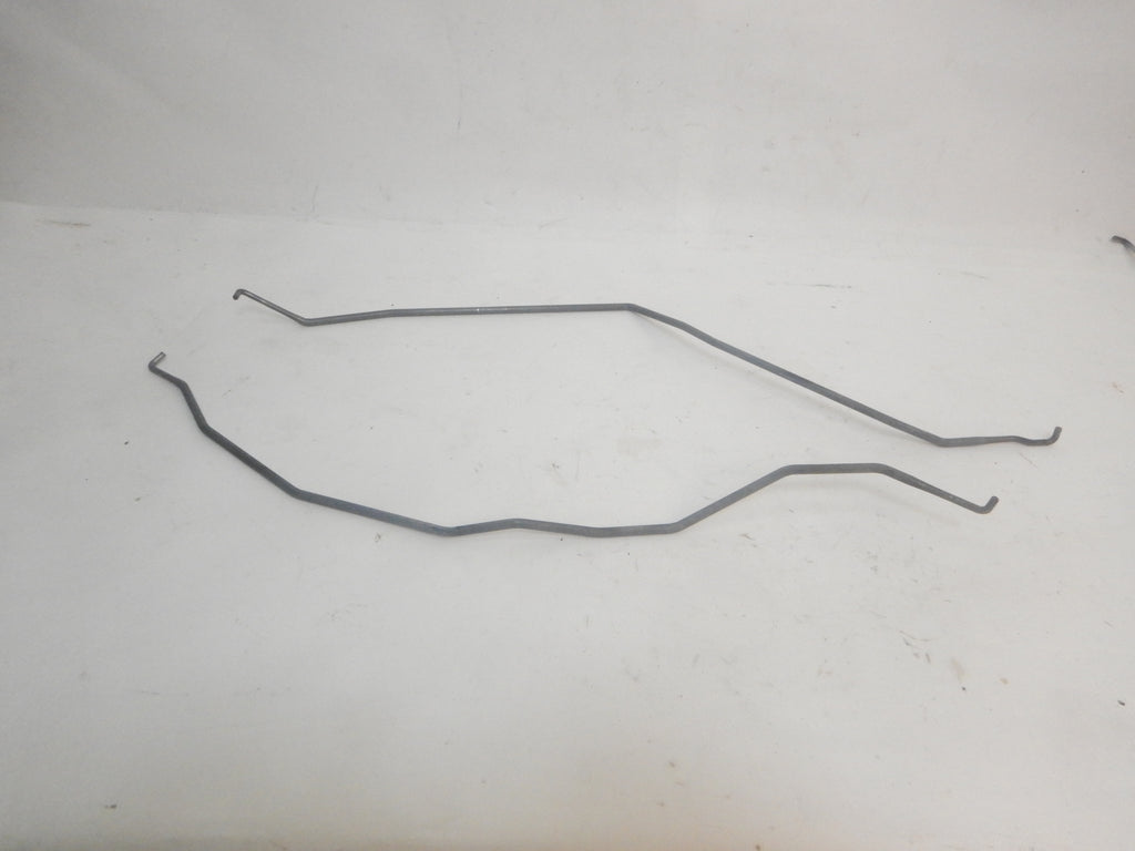 99-04 Grand Cherokee WJ Jeep Passenger Right Front Door Rods Linkage