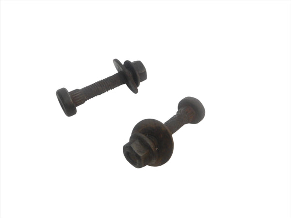 84-01 Cherokee XJ Jeep Bolts for Front Axle to Sway Bar Link Bushings Hardware