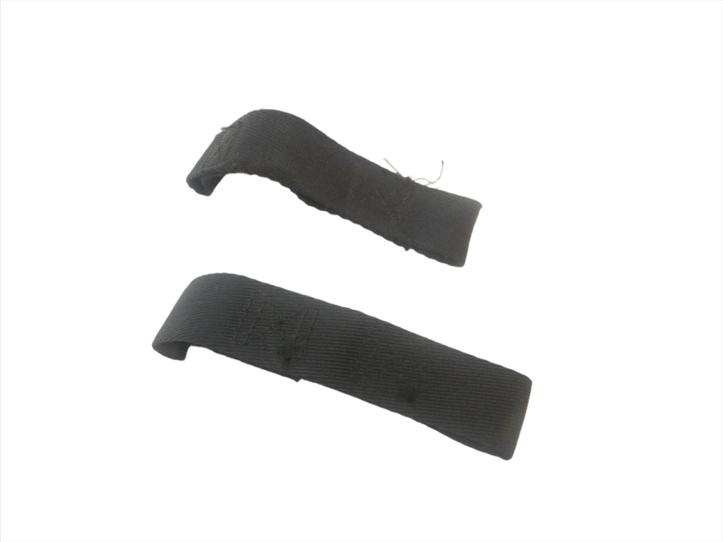 76-95 Wrangler YJ CJ Jeep Door Strap to Tub Limiter Set of 2