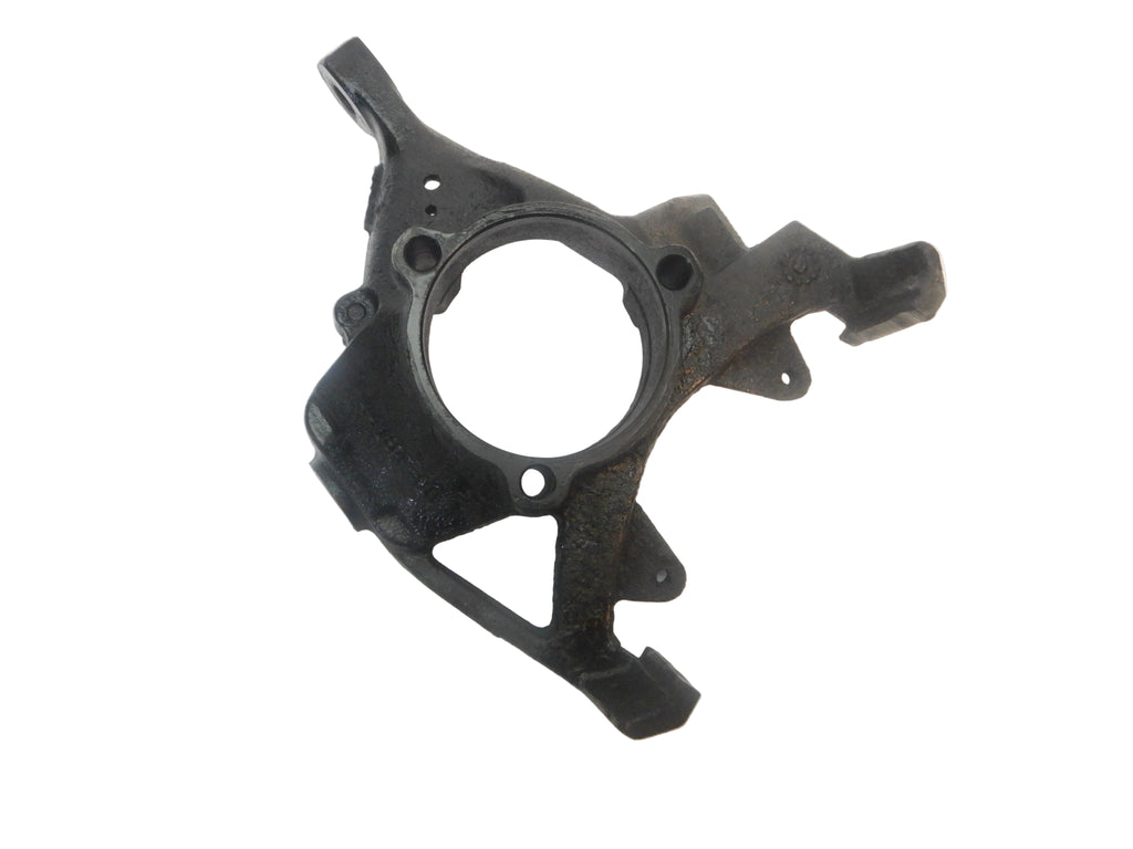 93-98 Grand Cherokee ZJ Jeep Dana 30 Front Axle Spindle Knuckle Driver Left ABS