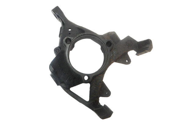93-98 Grand Cherokee ZJ Jeep Dana 30 Front Axle Spindle Knuckle Driver Left ABS